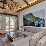 A-vita Viktoria & A-vita Living Luxury Ξενοδοχείο με διαμερίσματα Ζέεφελντ