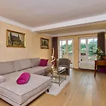公寓式酒店 A-vita Viktoria & A-vita Living Luxury 4*