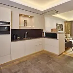 A-vita Viktoria & A-vita Living Luxury 公寓式酒店
