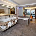 Ξενοδοχείο με διαμερίσματα A-vita Viktoria & A-vita Living Luxury Ζέεφελντ