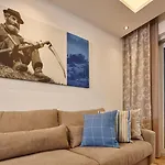Ξενοδοχείο με διαμερίσματα A-vita Viktoria & A-vita Living Luxury