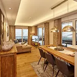 A-vita Viktoria & A-vita Living Luxury 公寓式酒店