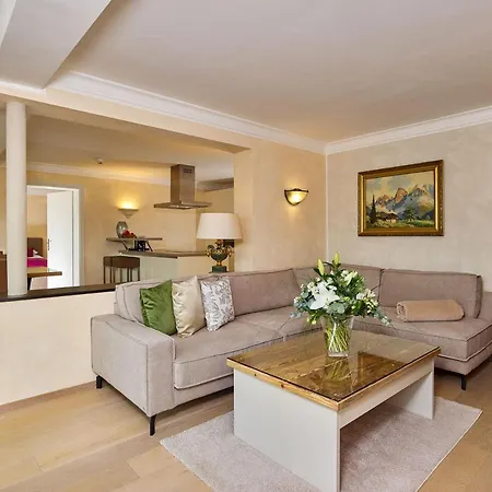 A-vita Viktoria & A-vita Living Luxury Seefeld in Tirol