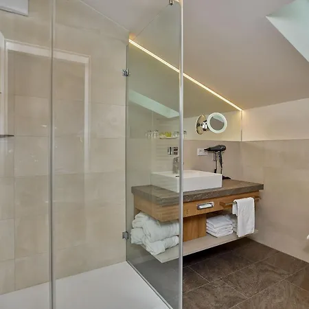 A-vita Viktoria & A-vita Living Luxury 4* Seefeld in Tirol