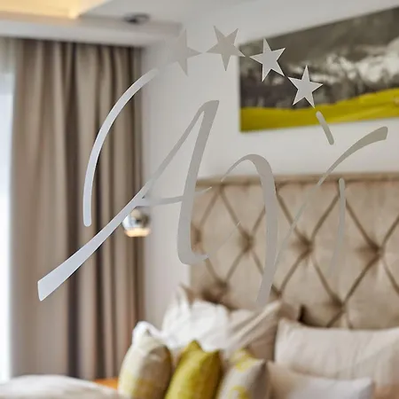 Apartahotel A-vita Viktoria & A-vita Living Luxury
