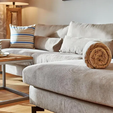 A-vita Viktoria & A-vita Living Luxury 4* Seefeld in Tirol