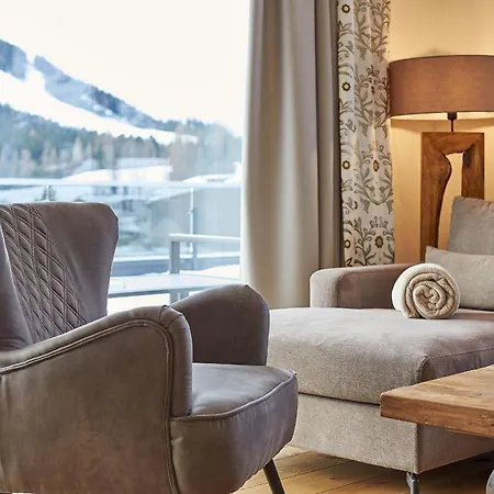 A-vita Viktoria & A-vita Living Luxury 4*