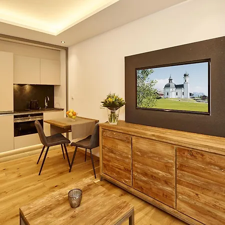 Appart hôtel A-vita Viktoria & A-vita Living Luxury 4*