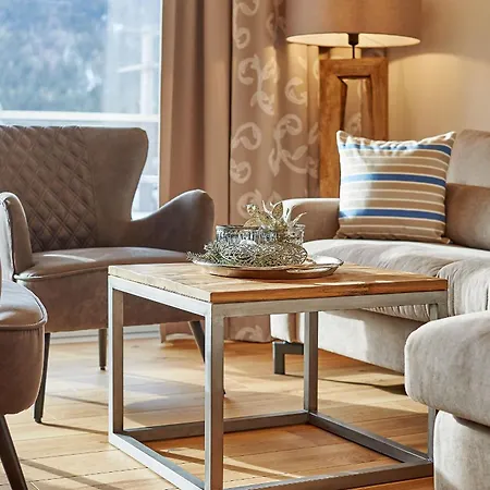 A-vita Viktoria & A-vita Living Luxury Apartahotel 4*