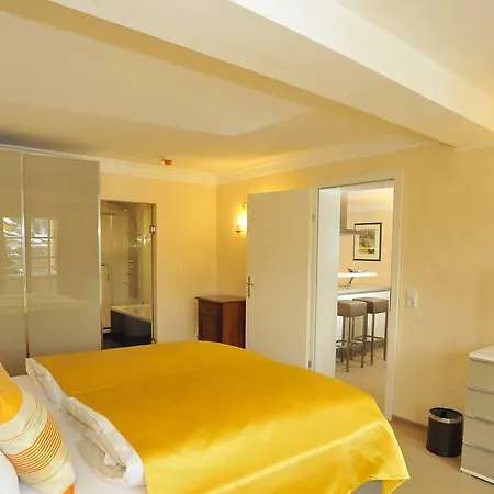 Apart-hotel A-vita Viktoria & A-vita Living Luxury