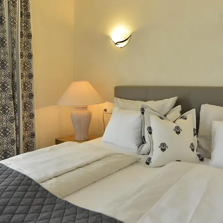 Apartahotel A-vita Viktoria & A-vita Living Luxury Seefeld in Tirol