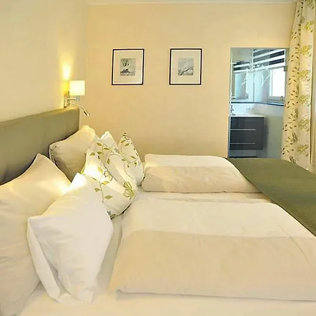 Apart-hotel A-vita Viktoria & A-vita Living Luxury 4*