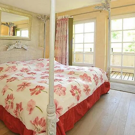 Apartahotel A-vita Viktoria & A-vita Living Luxury