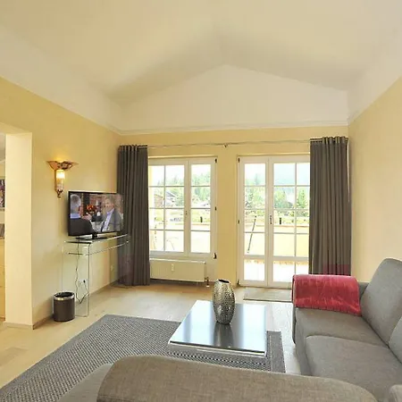 A-vita Viktoria & A-vita Living Luxury Apart-hotel