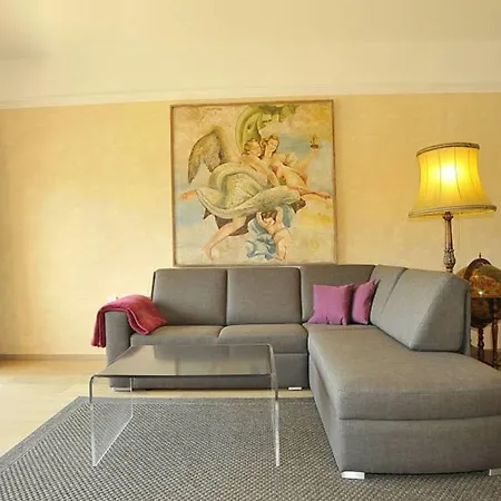 Apartahotel A-vita Viktoria & A-vita Living Luxury 4*