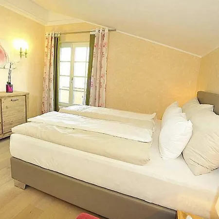 A-vita Viktoria & A-vita Living Luxury Apartahotel