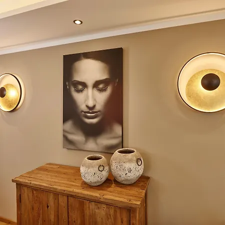 A-vita Viktoria & A-vita Living Luxury Apartahotel 4*