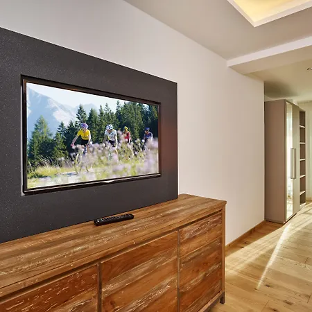 A-vita Viktoria & A-vita Living Luxury Apartahotel