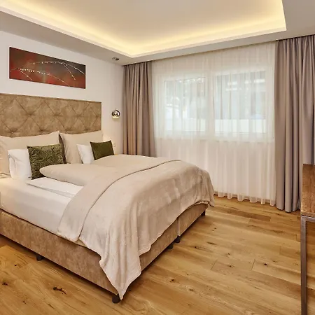 A-vita Viktoria & A-vita Living Luxury 4* Seefeld in Tirol