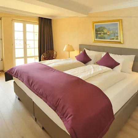 A-vita Viktoria & A-vita Living Luxury 4* Seefeld in Tirol