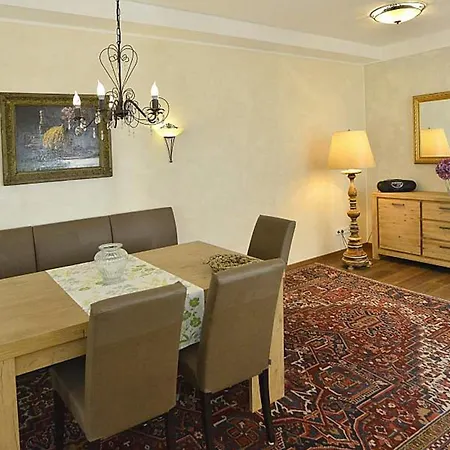 A-vita Viktoria & A-vita Living Luxury 4* Seefeld in Tirol