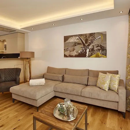 Apart-hotel A-vita Viktoria & A-vita Living Luxury