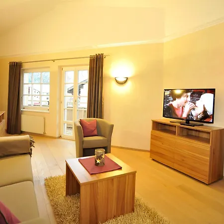 Apart-hotel A-vita Viktoria & A-vita Living Luxury