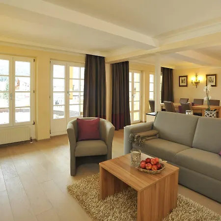 A-vita Viktoria & A-vita Living Luxury 4*