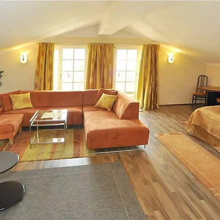 Apart-hotel A-vita Viktoria & A-vita Living Luxury