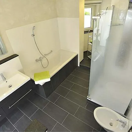 Apart-hotel A-vita Viktoria & A-vita Living Luxury 4*