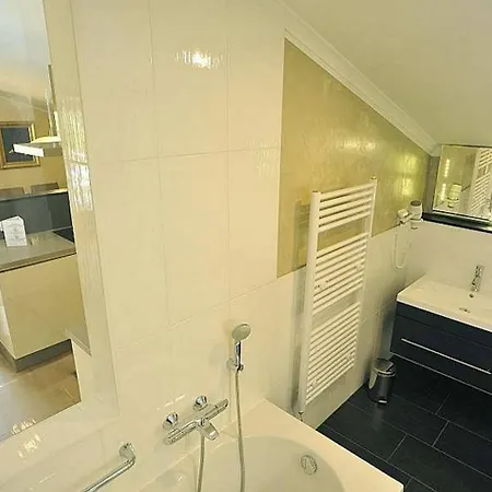 Apart-hotel A-vita Viktoria & A-vita Living Luxury Seefeld in Tirol