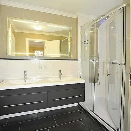 A-vita Viktoria & A-vita Living Luxury Apartahotel 4*