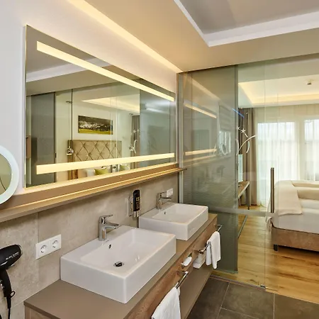 Apart-hotel A-vita Viktoria & A-vita Living Luxury Seefeld in Tirol