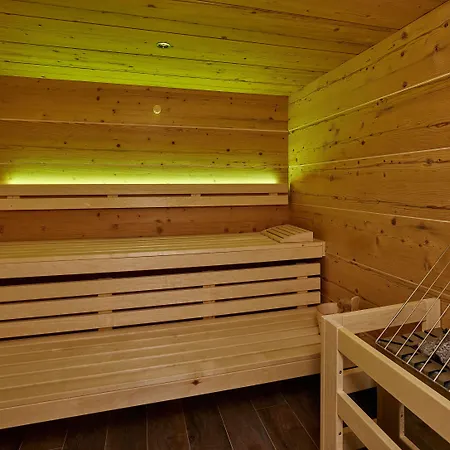 A-vita Viktoria & A-vita Living Luxury Apart-hotel Seefeld in Tirol