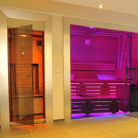 A-vita Viktoria & A-vita Living Luxury Seefeld in Tirol