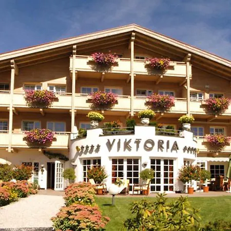 A-vita Viktoria & A-vita Living Luxury Apart-hotel Seefeld in Tirol