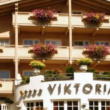 A-vita Viktoria & A-vita Living Luxury Apart-hotel Seefeld in Tirol
