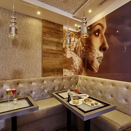 A-vita Viktoria & A-vita Living Luxury Apart-hotel