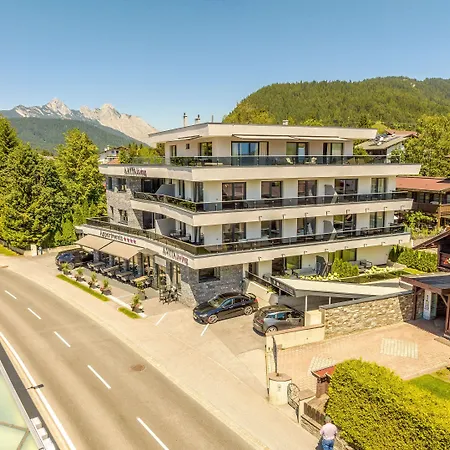 Apart-hotel A-vita Viktoria & A-vita Living Luxury 4*