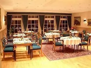 Apartahotel A-vita Viktoria & A-vita Living Luxury Seefeld in Tirol