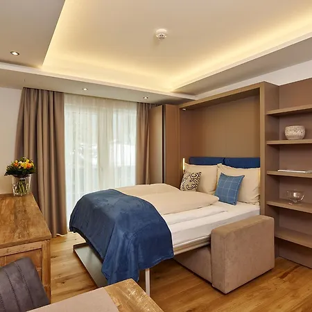 A-vita Viktoria & A-vita Living Luxury