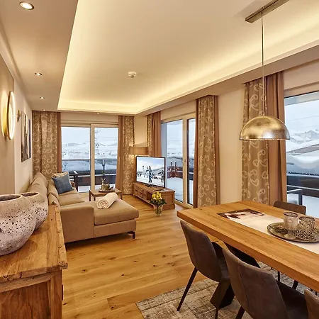 A-vita Viktoria & A-vita Living Luxury Apart-hotel 4*