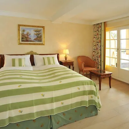 A-vita Viktoria & A-vita Living Luxury Apartahotel