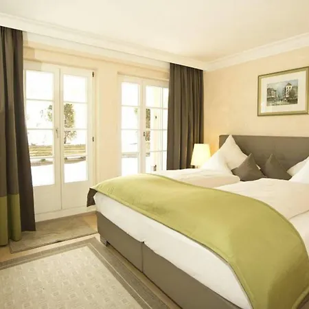 A-vita Viktoria & A-vita Living Luxury Apartahotel Seefeld in Tirol