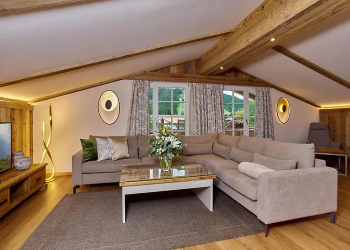 Aparthotel A-vita Viktoria & A-vita Living Luxury 4*