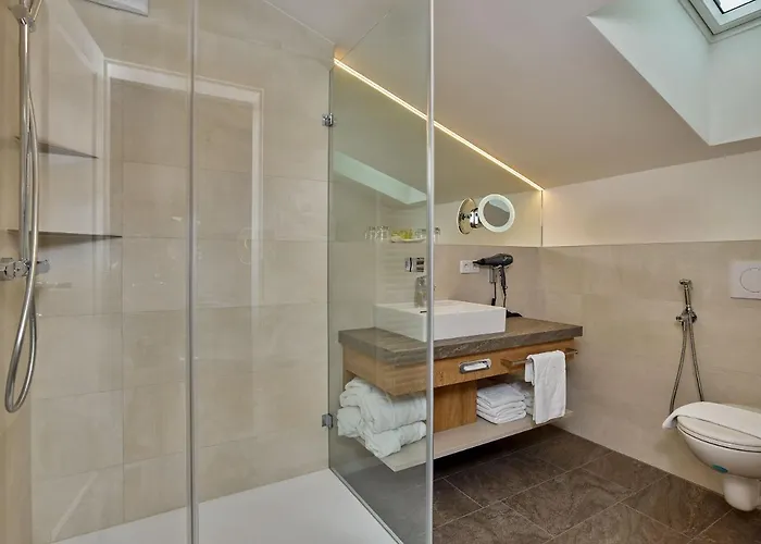 A-vita Viktoria & A-vita Living Luxury 4* سيفيلد ان تيرول