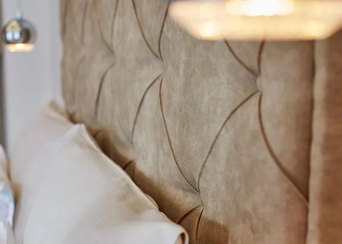 A-vita Viktoria & A-vita Living Luxury Aparthotel Seefeld in Tirol