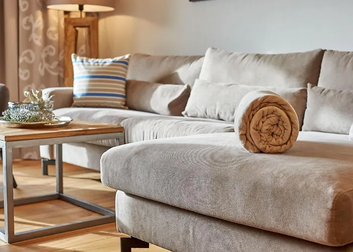 A-vita Viktoria & A-vita Living Luxury 4* سيفيلد ان تيرول