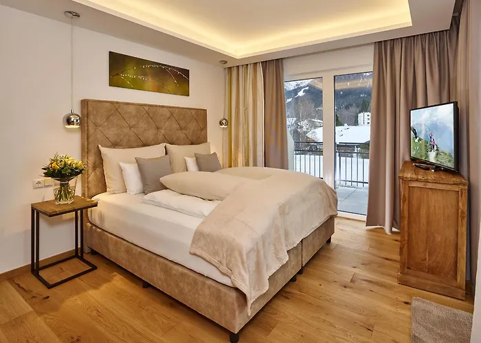 A-vita Viktoria & A-vita Living Luxury