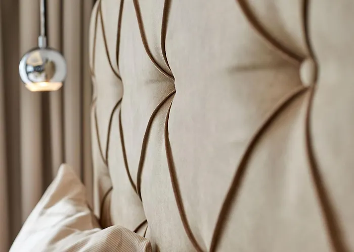 Aparthotel A-vita Viktoria & A-vita Living Luxury 4*